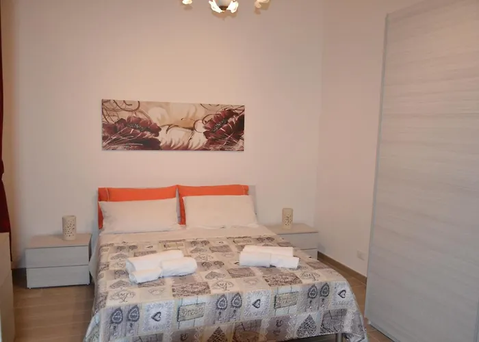 Casetta San Lazzaro