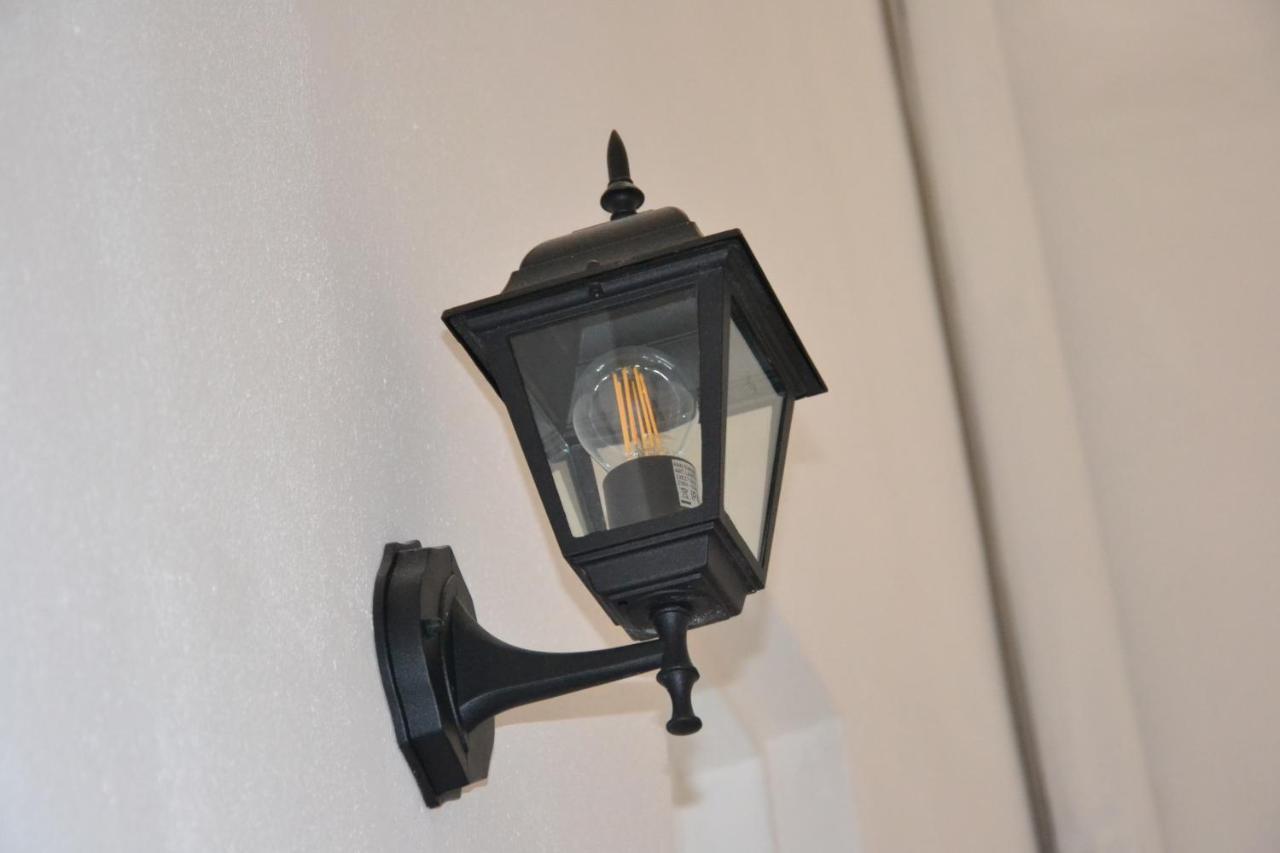 Casetta San Lazzaro Holiday home *